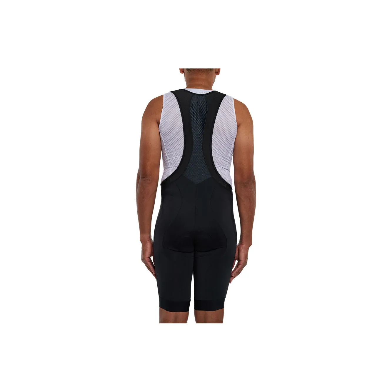 Men's Alpint Bib Shorts - Black