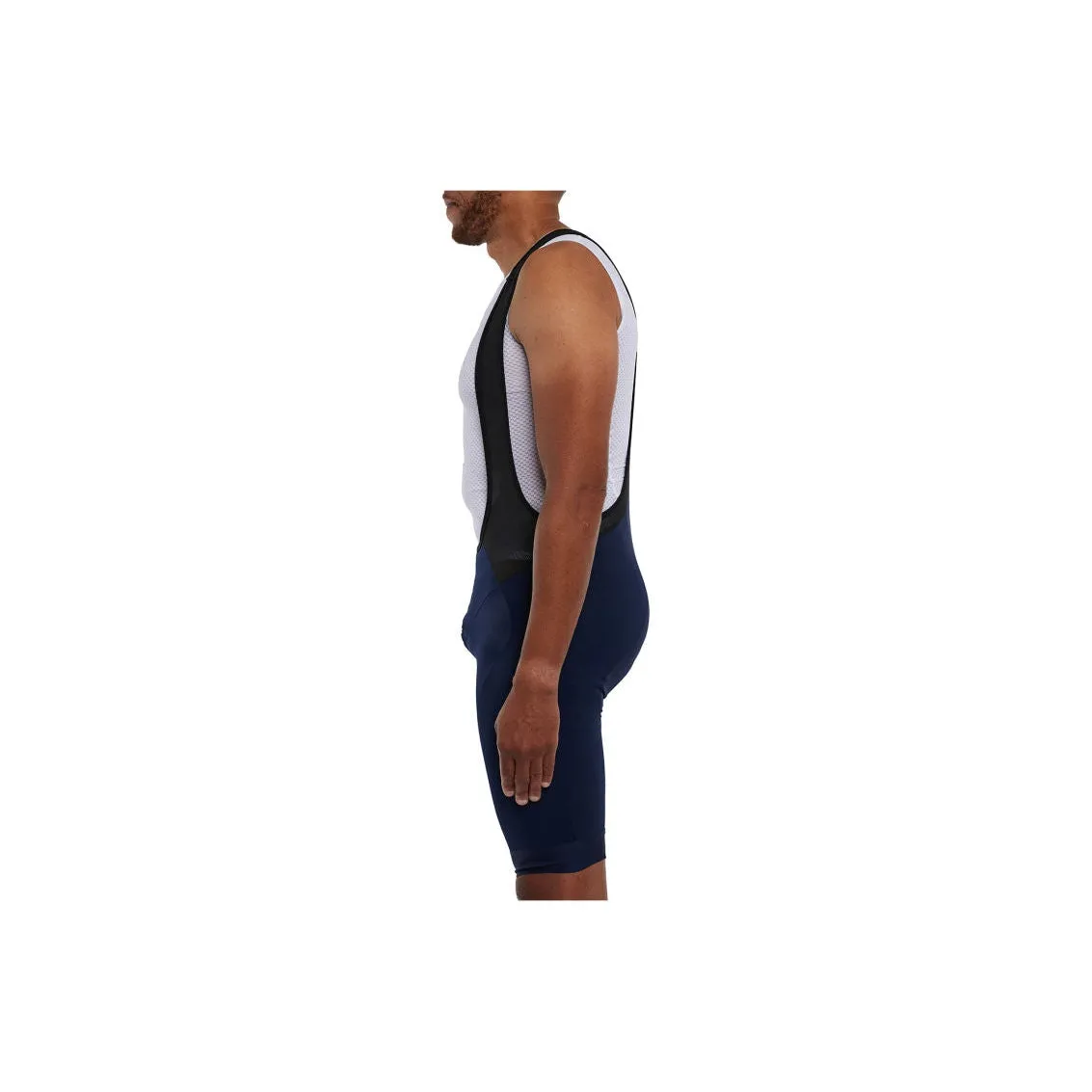 Men's Alpint Bib Shorts - Blue