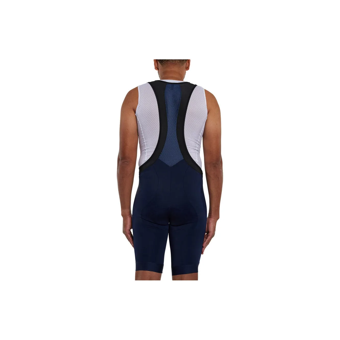 Men's Alpint Bib Shorts - Blue