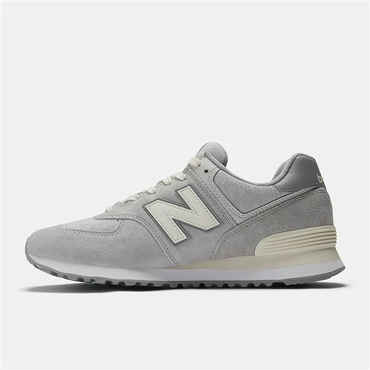 Men’s Casual Trainers New Balance 574 Grey