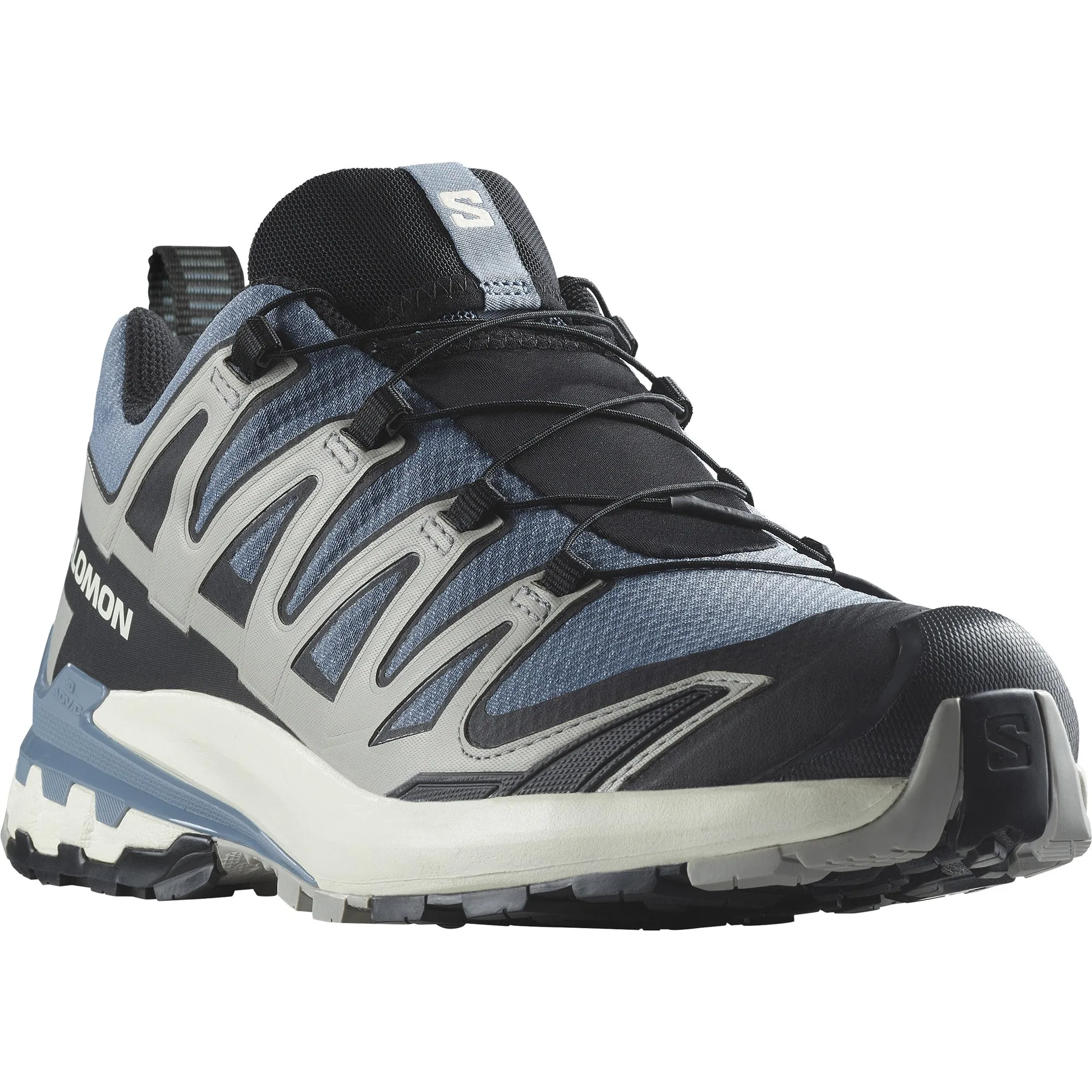 Men's Salomon XA PRO 3D V9 GTX Flint Trainers