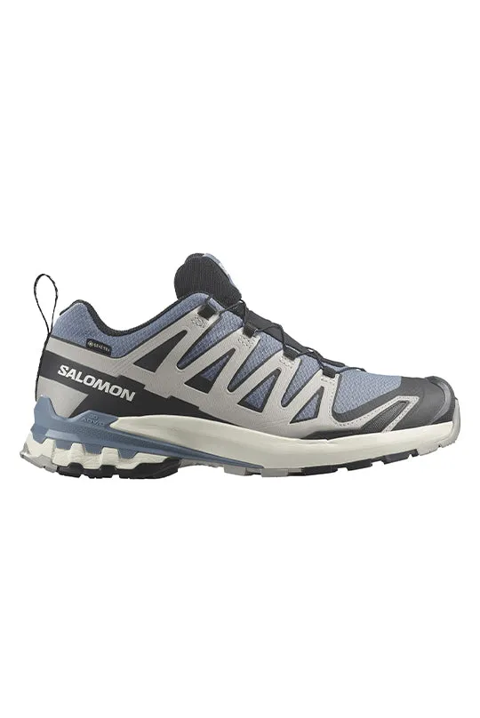 Men's Salomon XA PRO 3D V9 GTX Flint Trainers