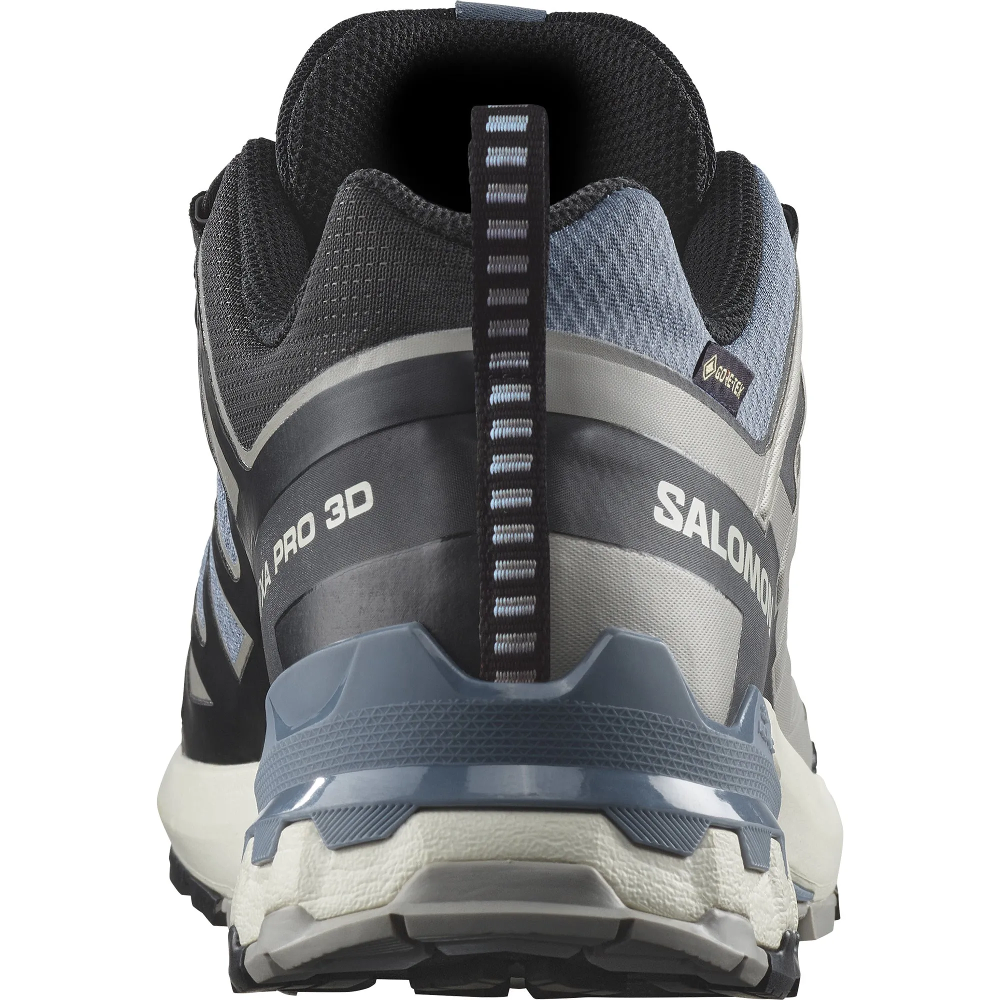 Men's Salomon XA PRO 3D V9 GTX Flint Trainers