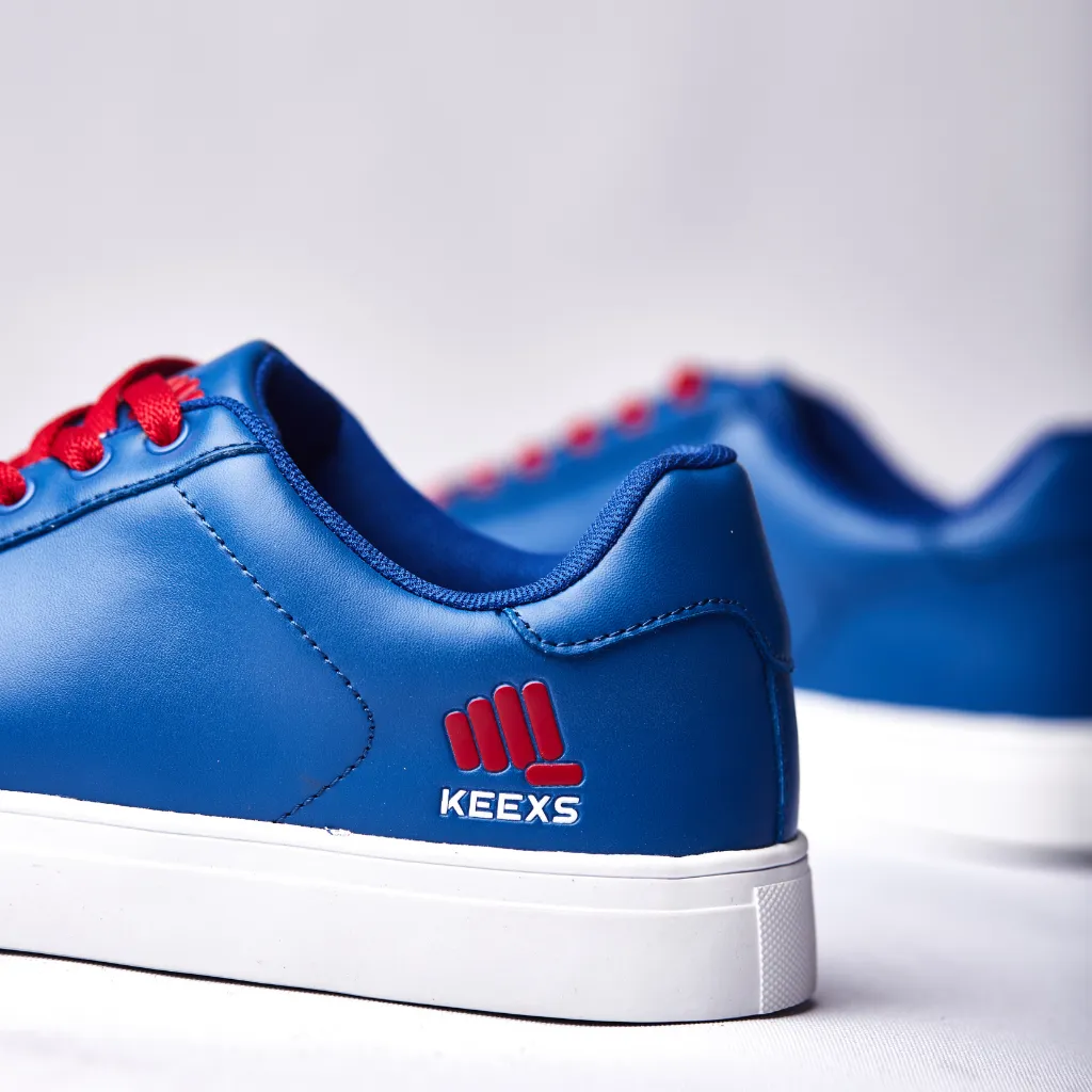 Men's True Blue Classic Edition Sneaker