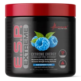 Metabolic Nutrition E.S.P. Extreme 300 Grams