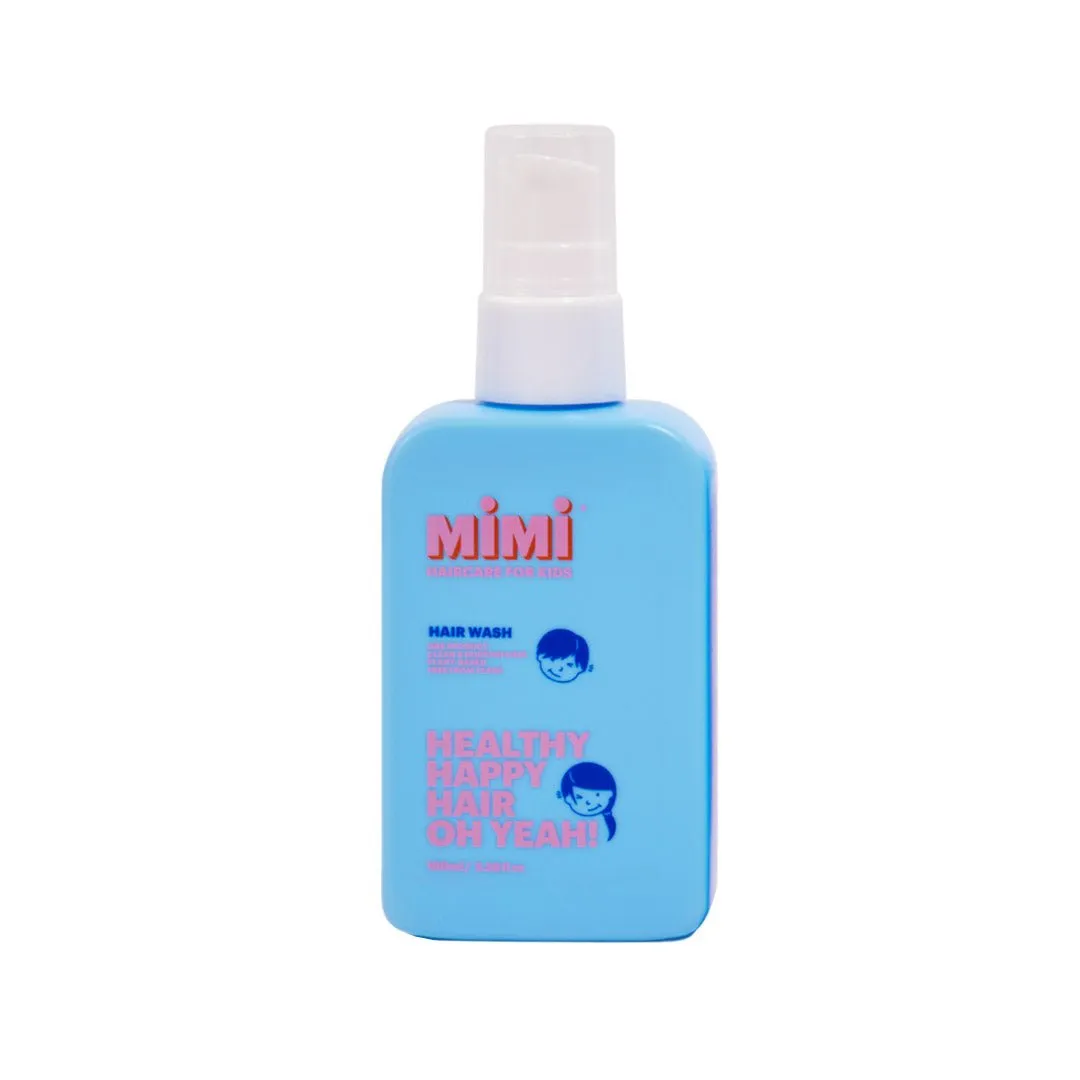 MIMI Haircare Kids Hair Wash 100ml