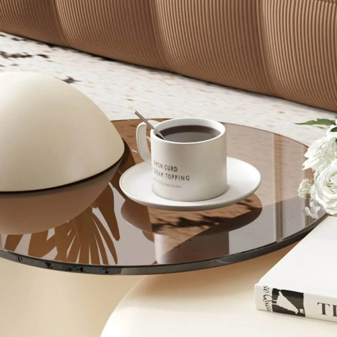 Nala Nesting Coffee Table