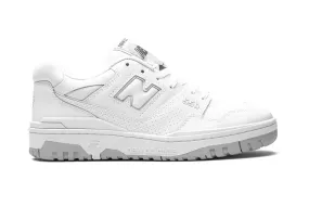 New Balance 550 White Grey