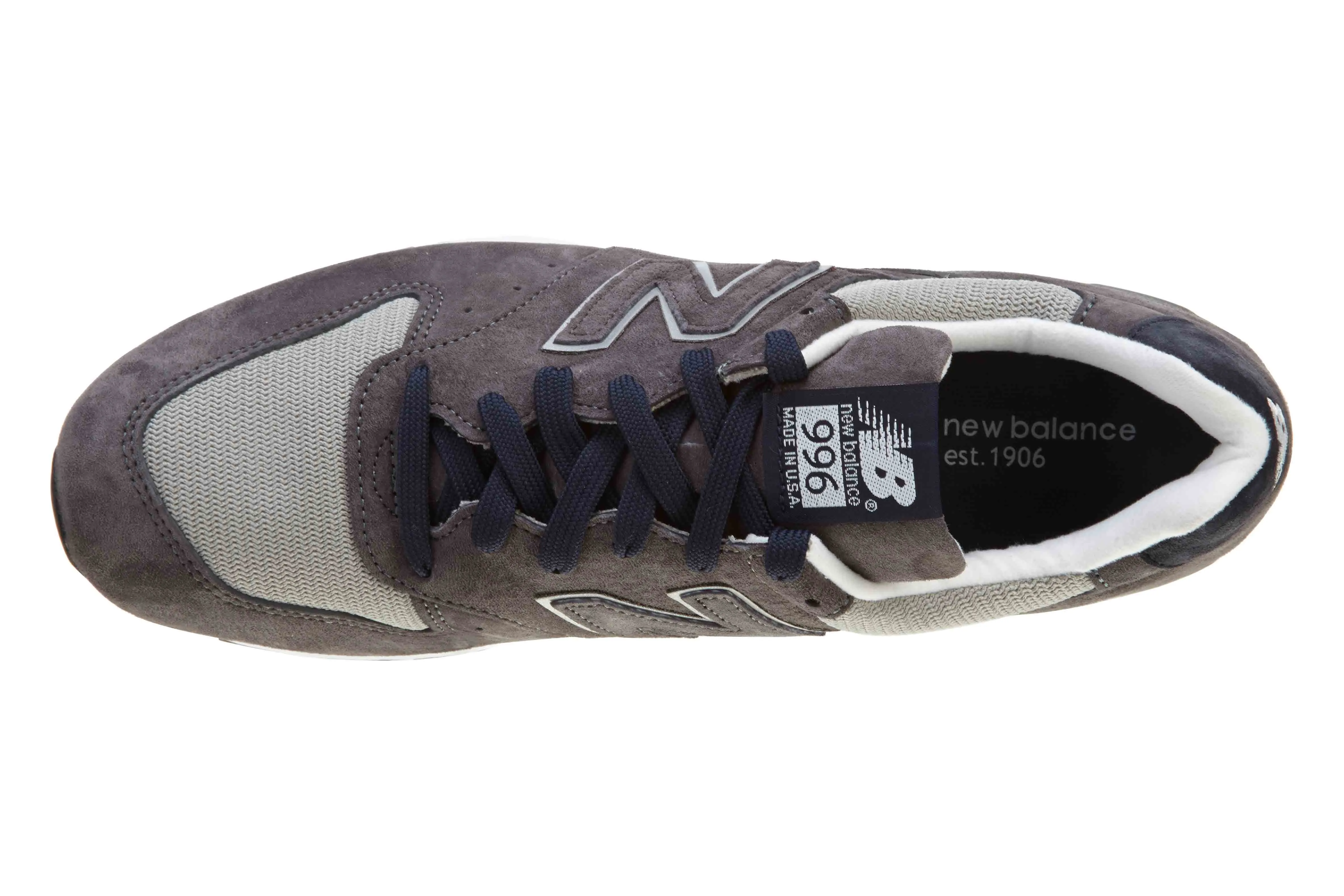 New Balance Classic Traditionels Mens Style # M996