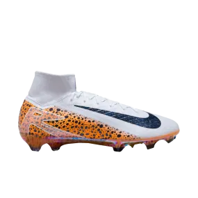 Nike Mercurial Superfly 10 Elite Electric Firm Ground Cleats