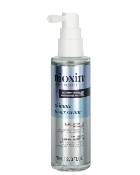 Nioxin Ultimate Power Serum 2.3 oz