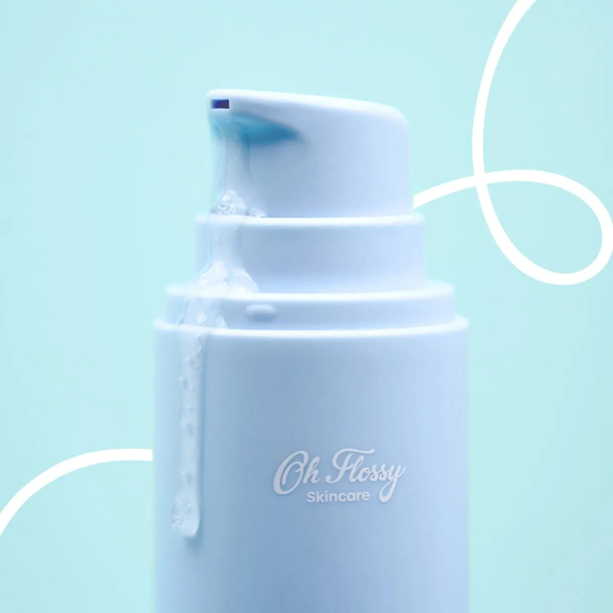 Oh Flossy Skincare - Glowing Skin Essentials Kit