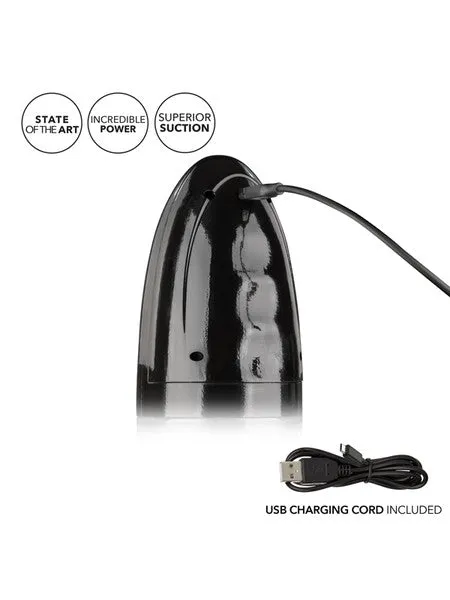 Optimum Series Executive Automatic Smart Pump