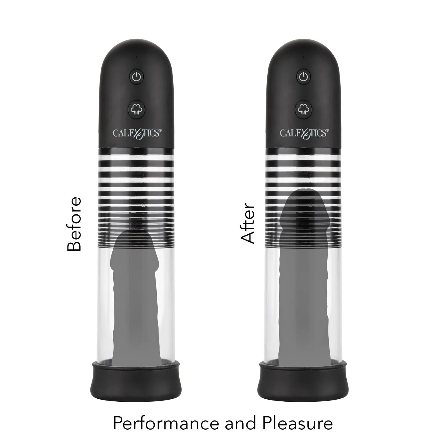 Optimum Series Rechargeable Ez Pump Kit