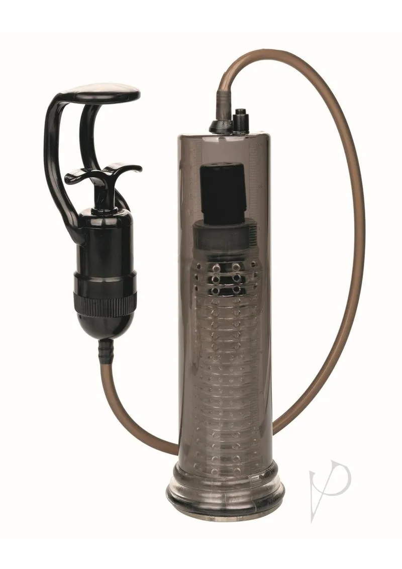 Optimum Series Vibro Air Pump