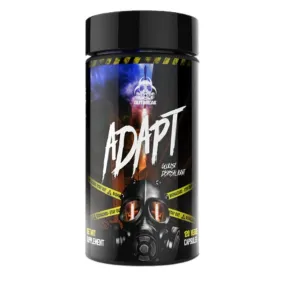 Outbreak Adapt 120 Capsules