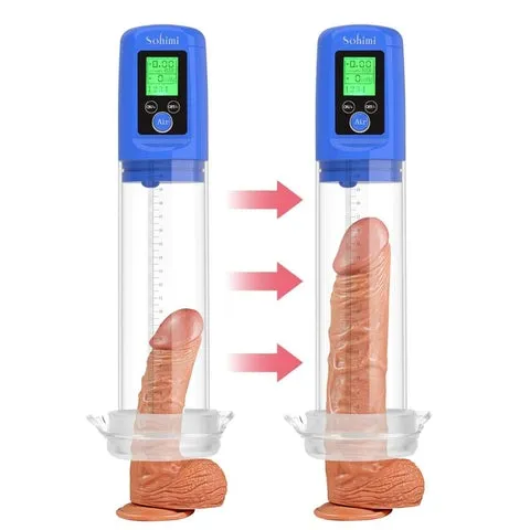 P5 Penis Enlargement Device