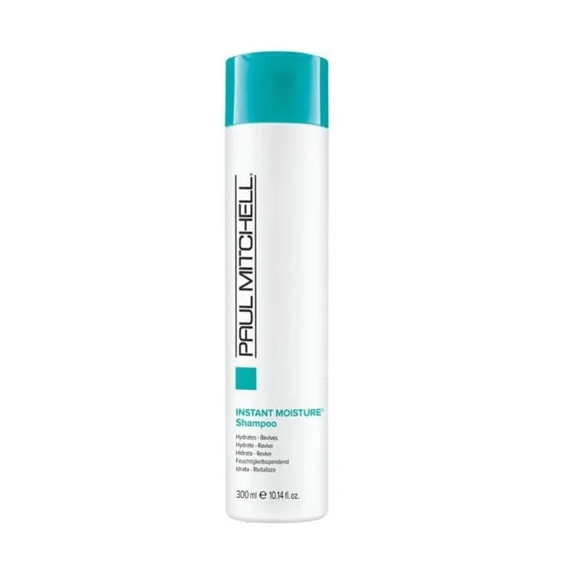 Paul Mitchell Instant Moisture Daily Shampoo