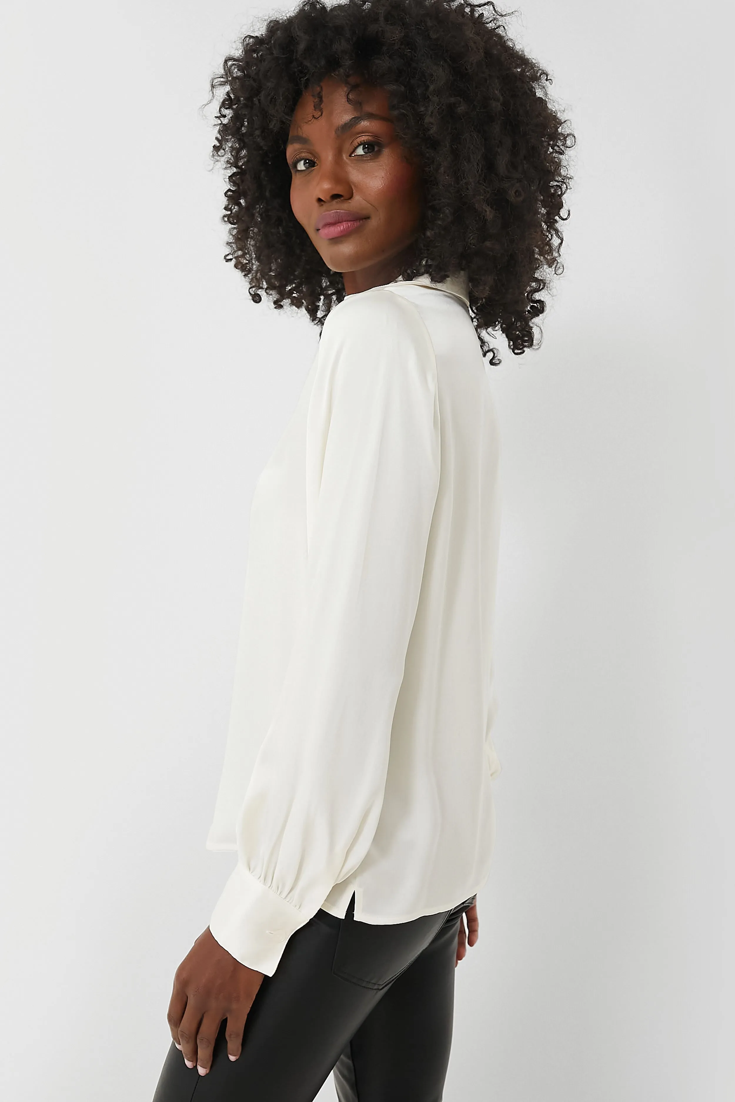 Pearl Mylah Shirt