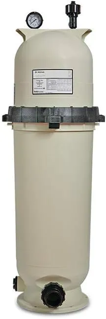 Pentair Clean & Clear Plus Cartridge Filter | 420 Sq. Ft