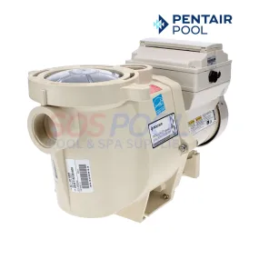 Pentair IntelliFlo 3 HP Variable Speed Pool Pump | 230V | EC-011028