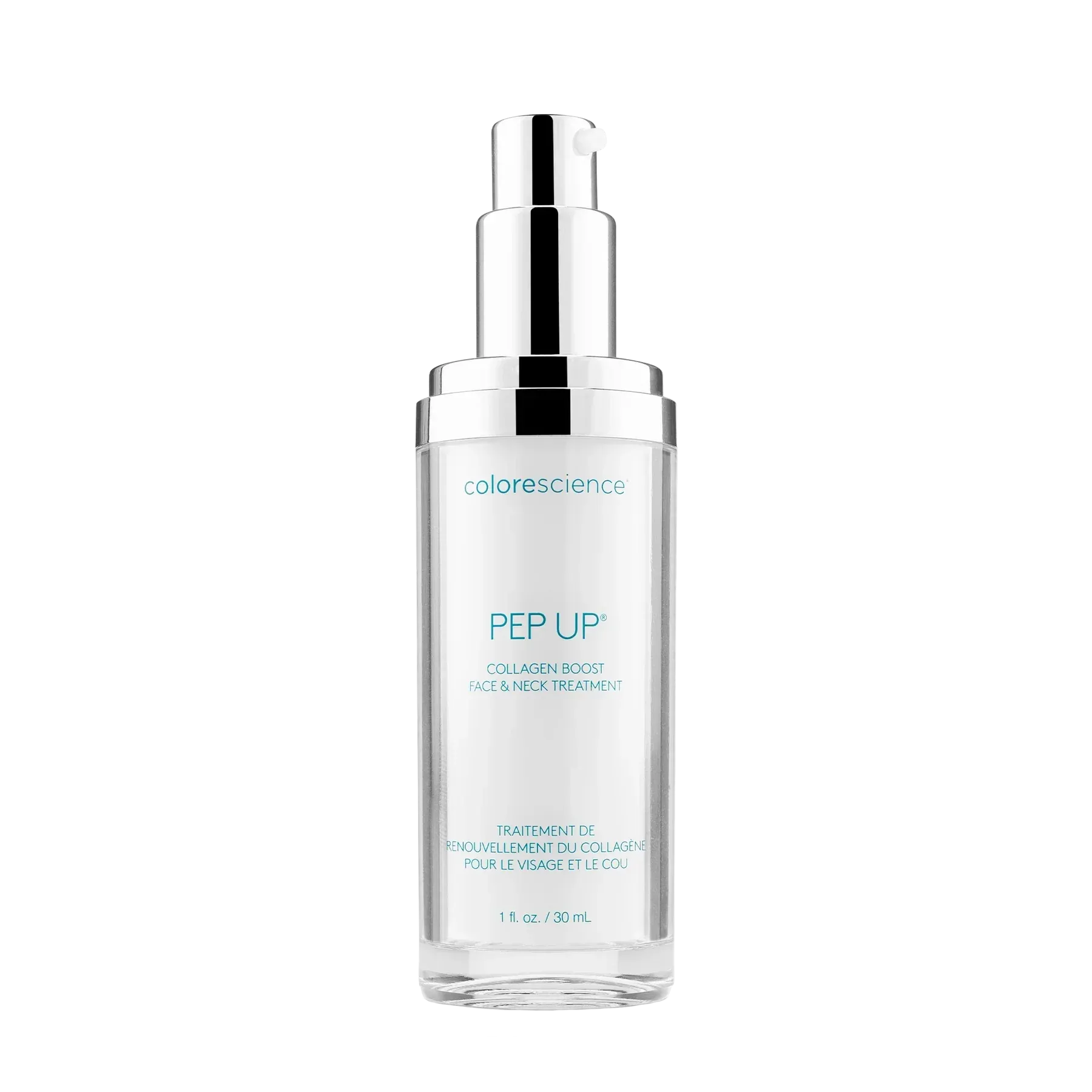 Pep Up® Collagen Boost Face & Neck Serum