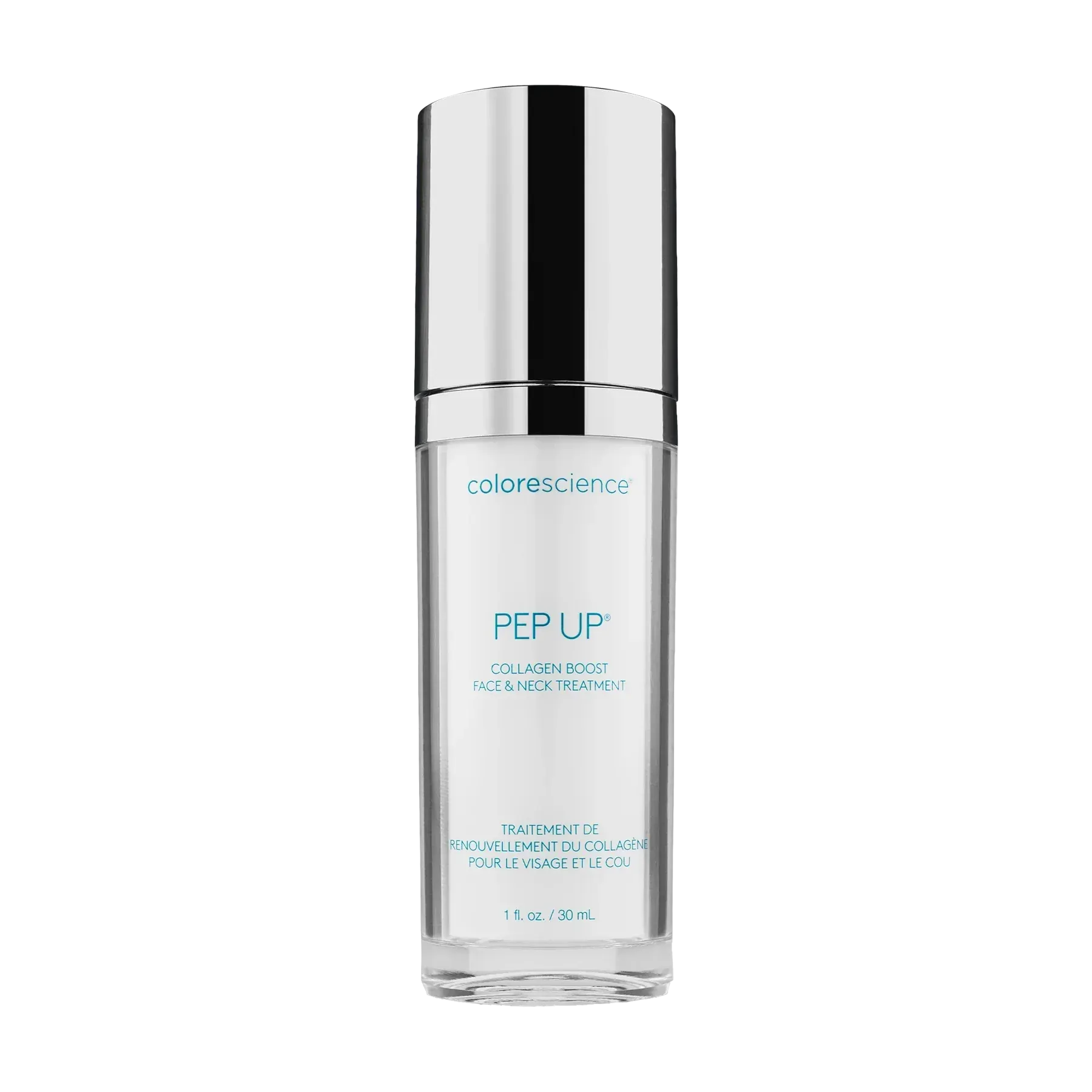 Pep Up® Collagen Boost Face & Neck Serum