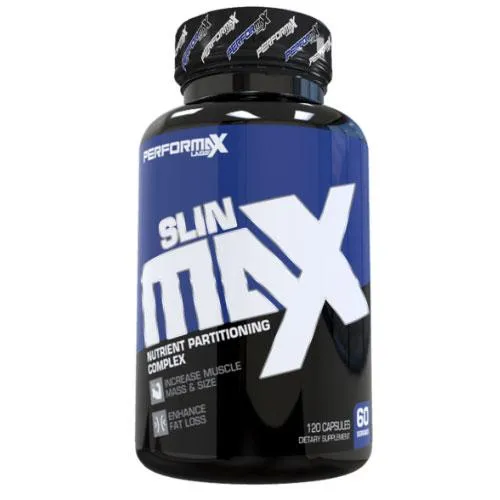 Performax Labs SlinMax 120 Capsules