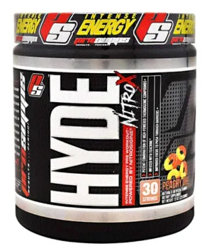 Pro Supps Hyde Nitro X