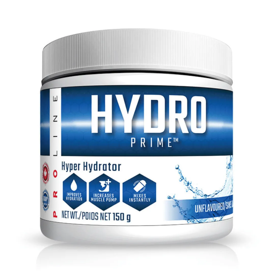 ProLine Hydro Prime (150g)