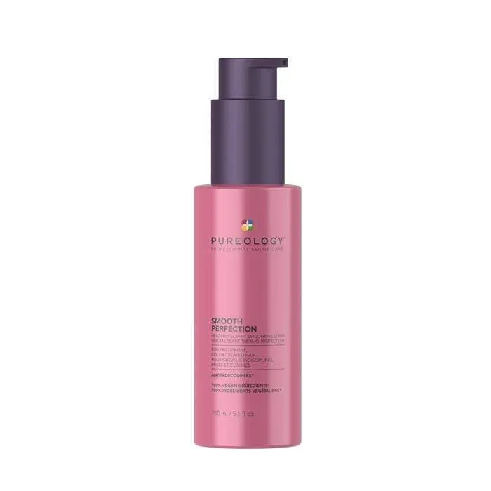 Pureology Smooth Perfection Smoothing Serum