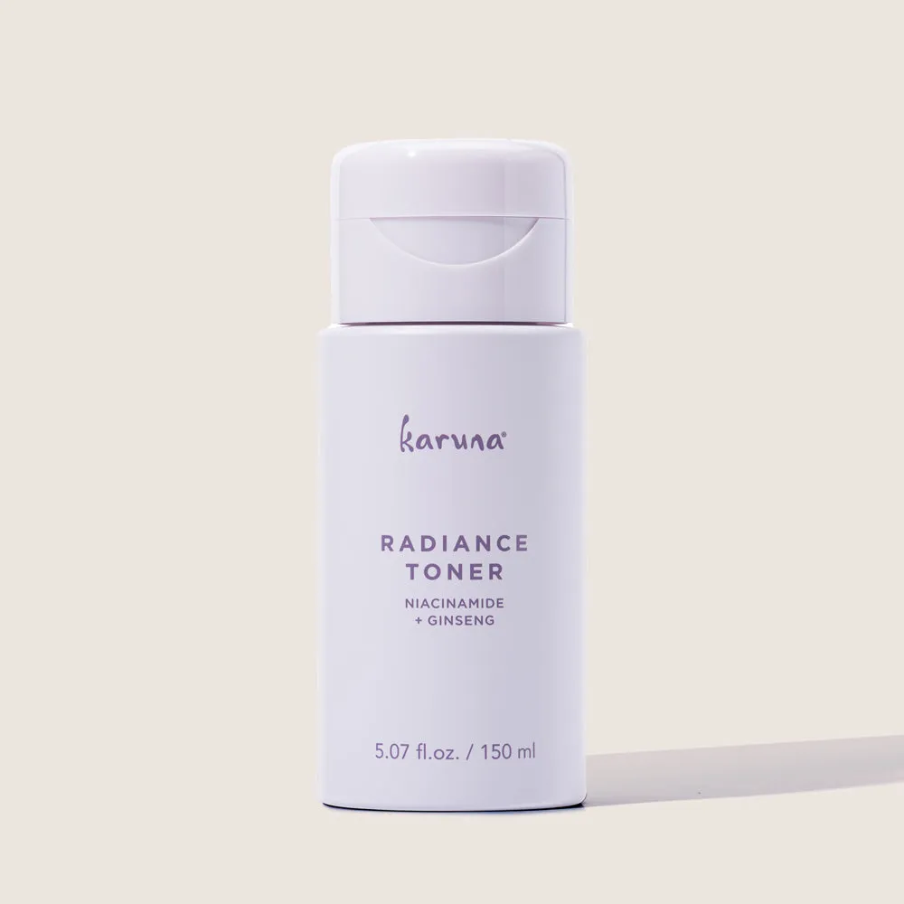 Radiance Toner