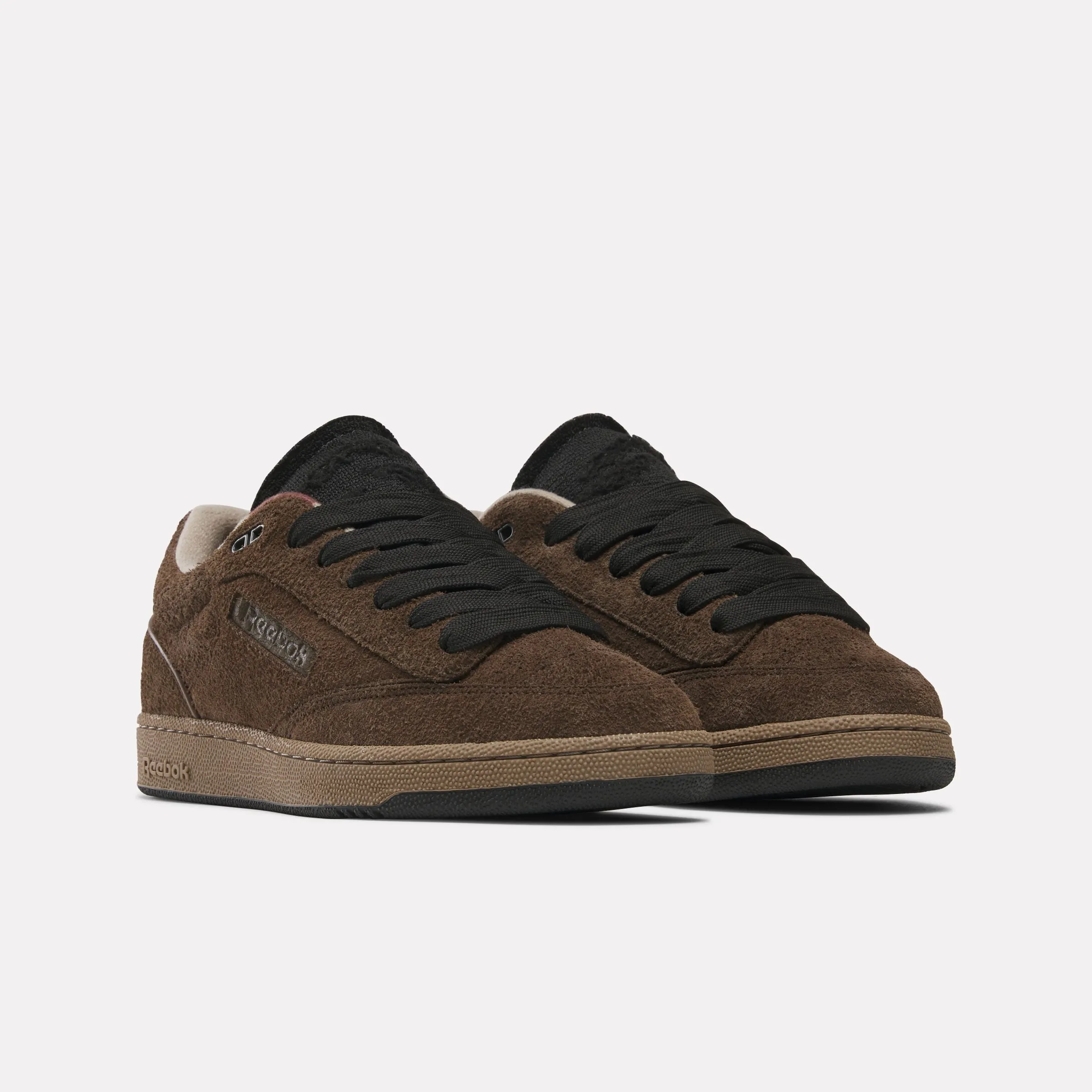 Reebok X Universal Monsters Club C Bulc Black/Brown