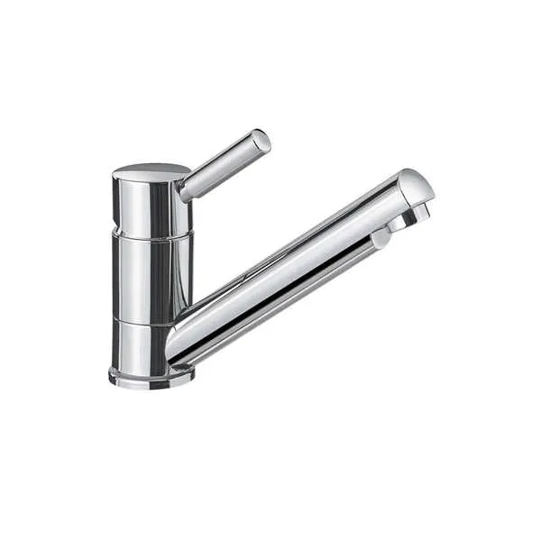 Reich Single Level Mixer Tap Trend E D33 Chrome