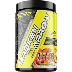 REPP Sports Broken Arrow 20/40 Servings