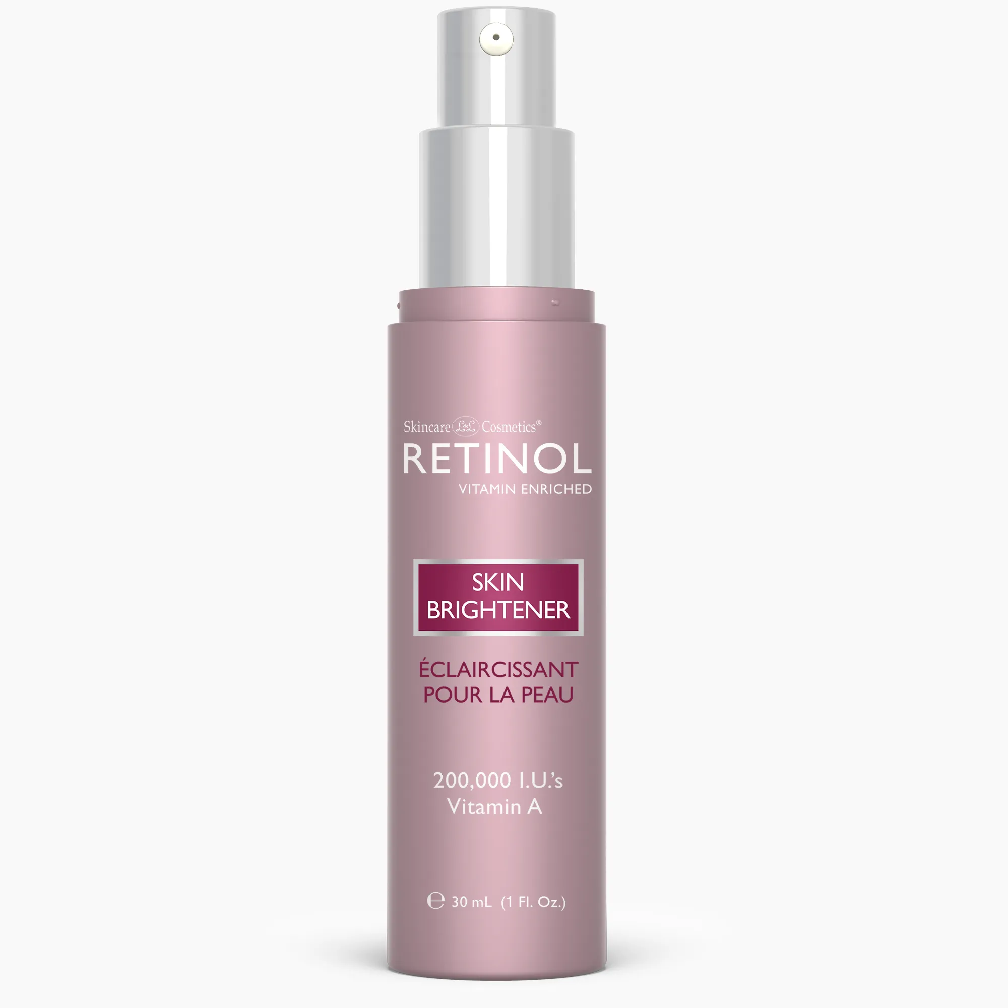 Retinol Skin Brightener