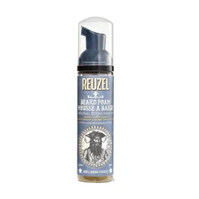 Reuzel Beard Foam 70ml Light Hold Low Shine