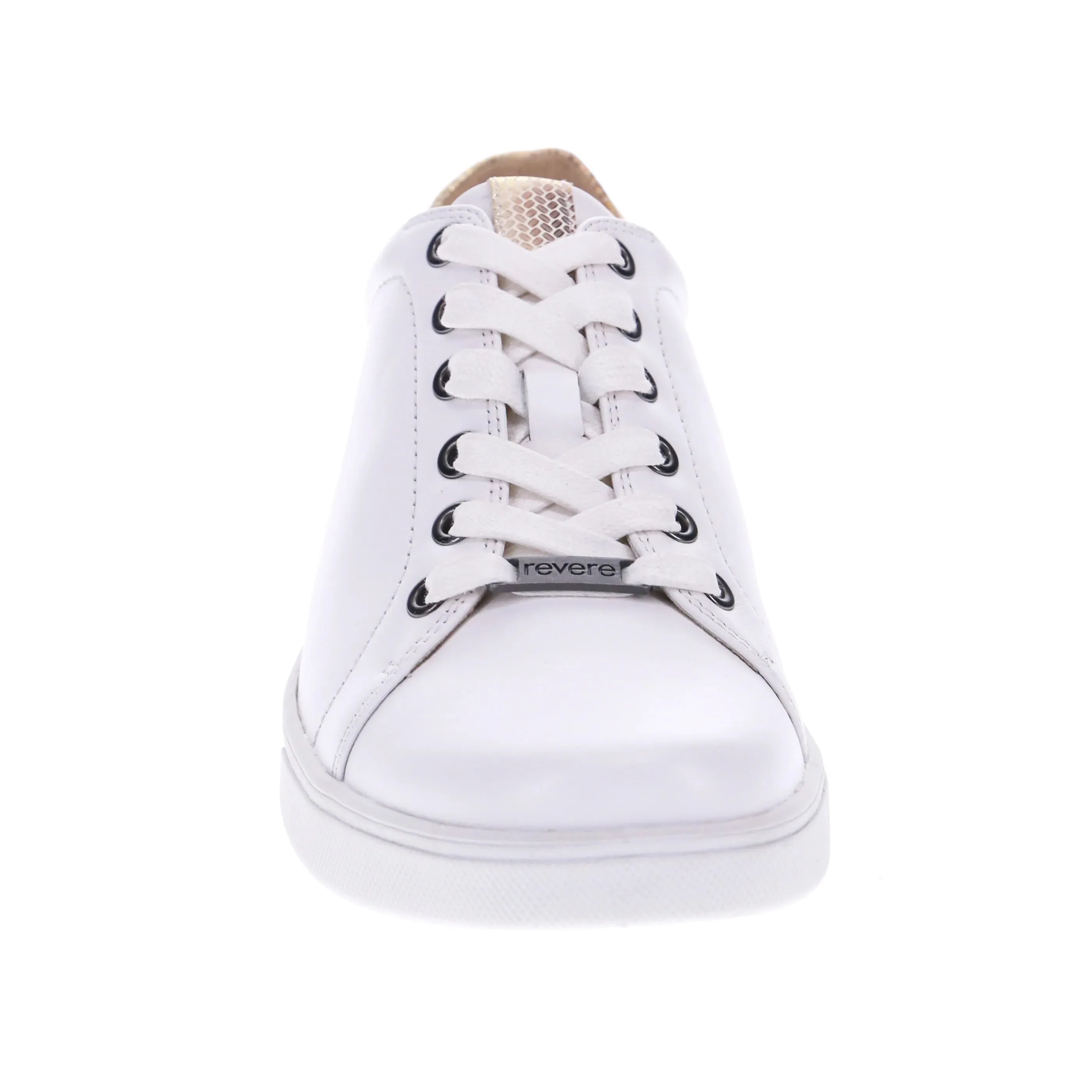 Revere Women's Limoges Sneaker - Coconut 33LIMOCMIW