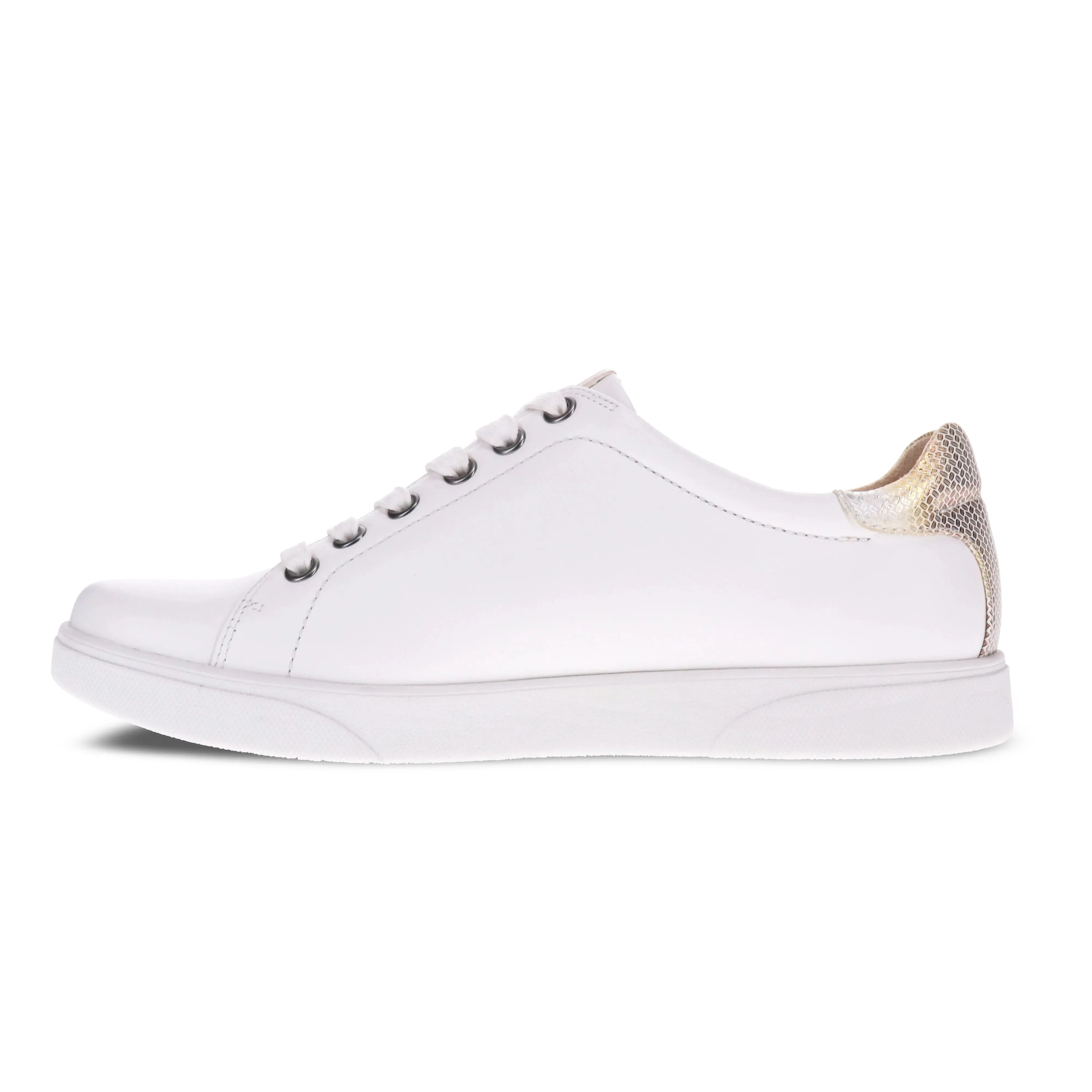 Revere Women's Limoges Sneaker - Coconut 33LIMOCMIW