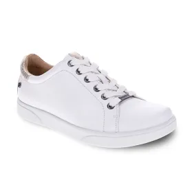 Revere Women's Limoges Sneaker - Coconut 33LIMOCMIW