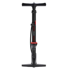 Riverside Bike Floor Pump 500