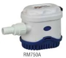 RULE-MATE™ AUTOMATIC BILGE PUMP