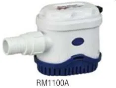 RULE-MATE™ AUTOMATIC BILGE PUMP