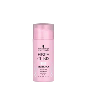 Schwarzkopf Fibre Clinix Vibrancy Booster 30ml