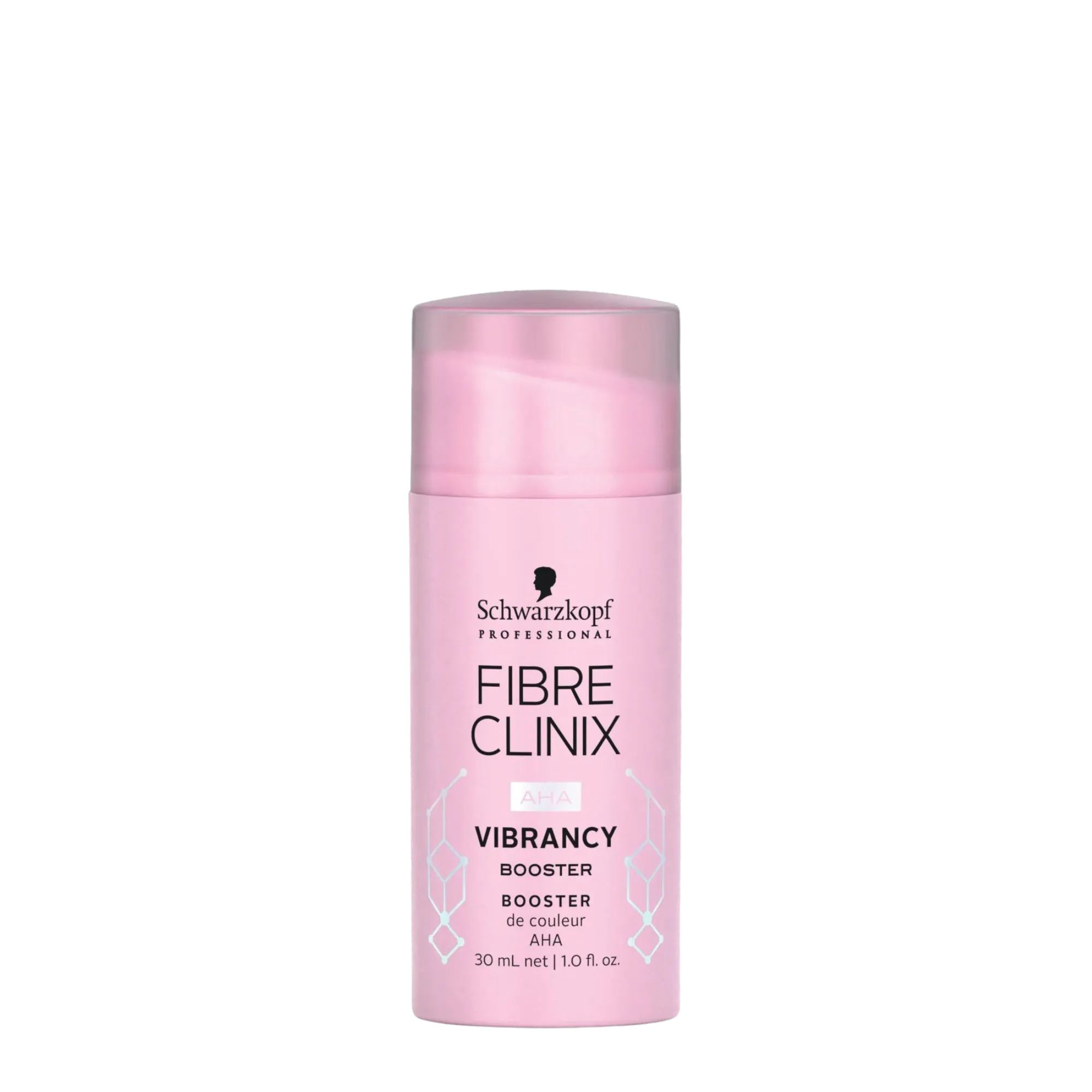 Schwarzkopf Fibre Clinix Vibrancy Booster 30ml