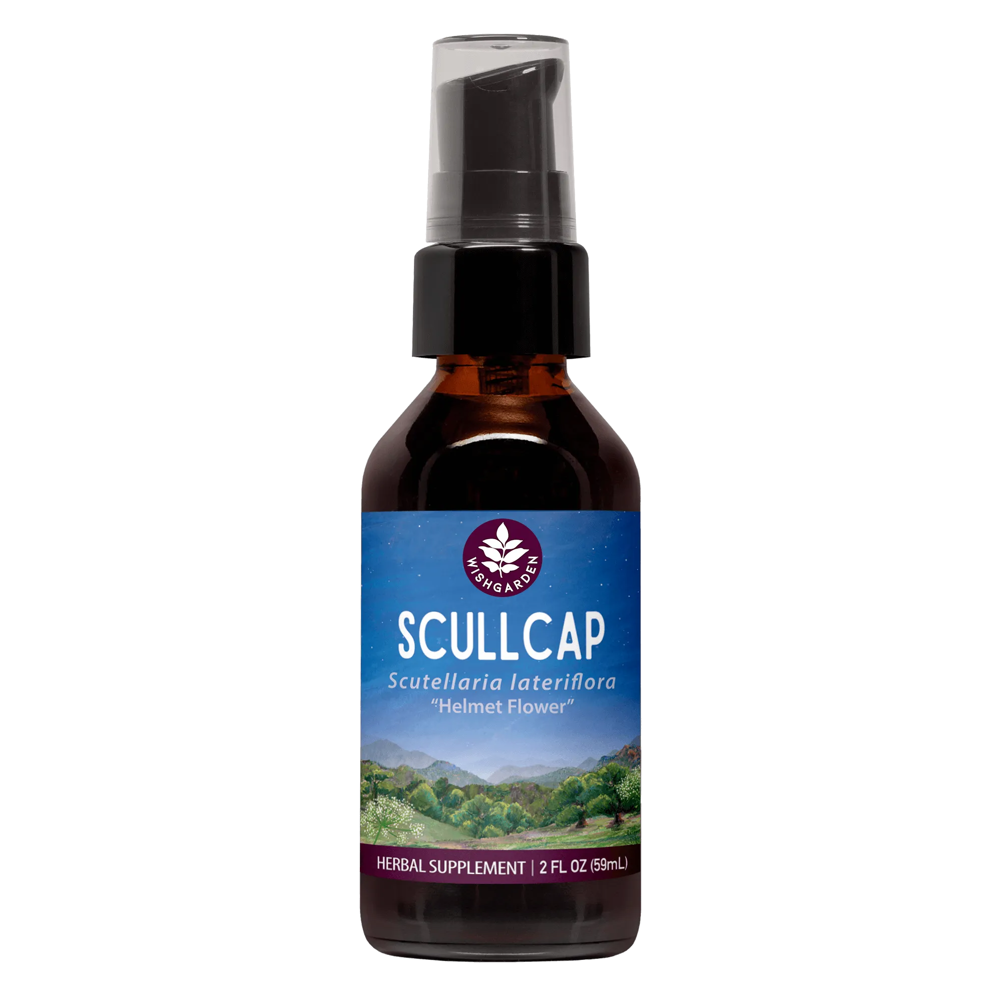 Scullcap