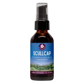 Scullcap