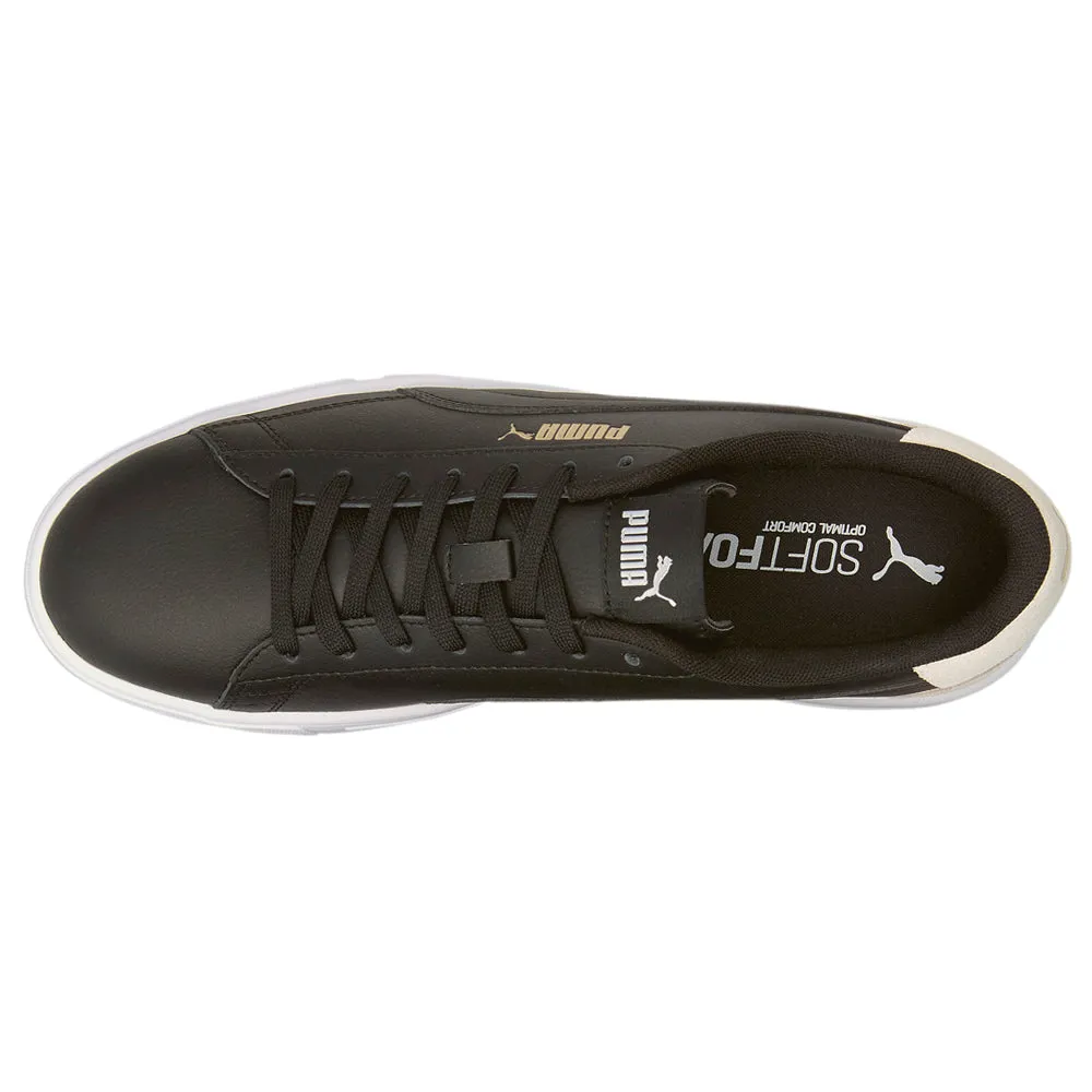 Serve Pro Lace Up Sneakers