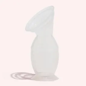 Silicone Breast Pump Gen 2- 150ml