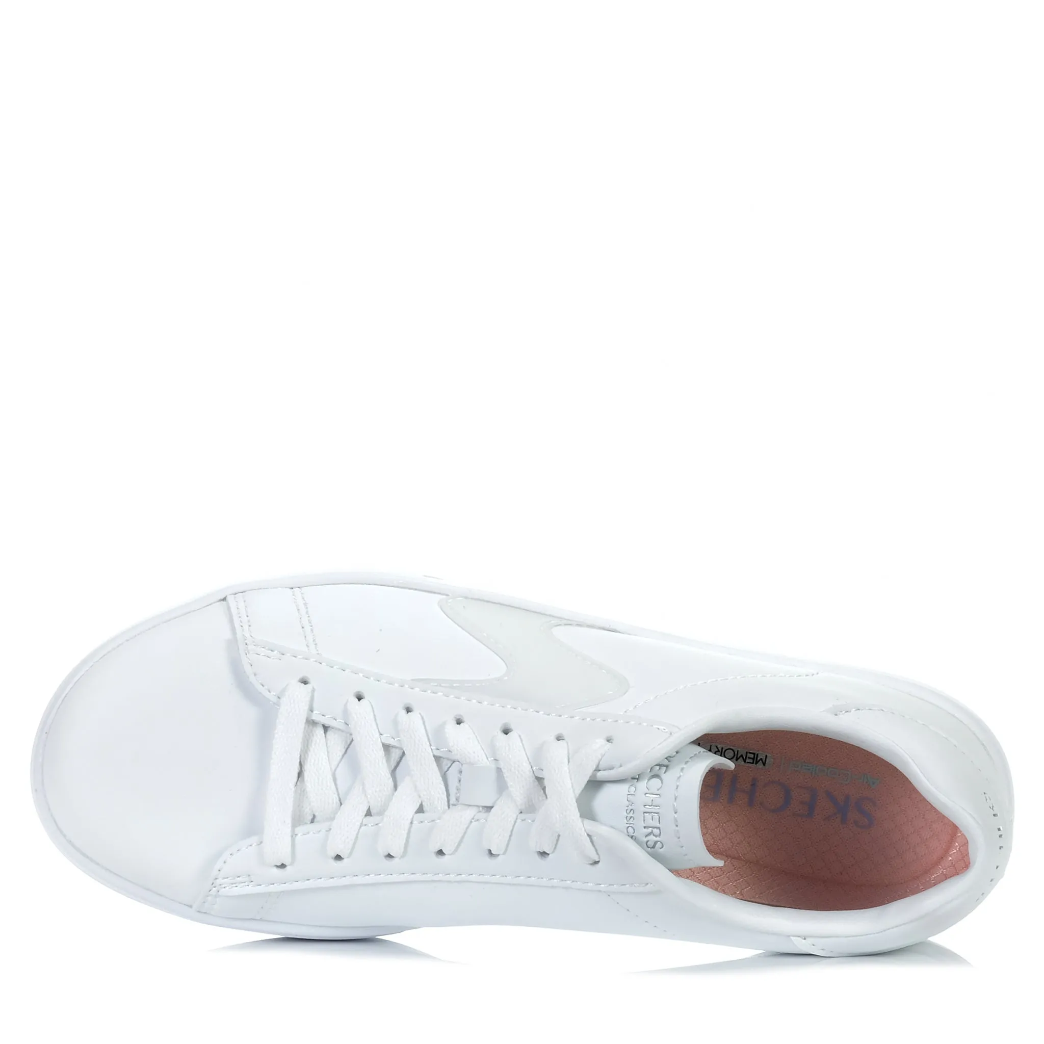 Skechers Eden LX - Top Grade 185000 White